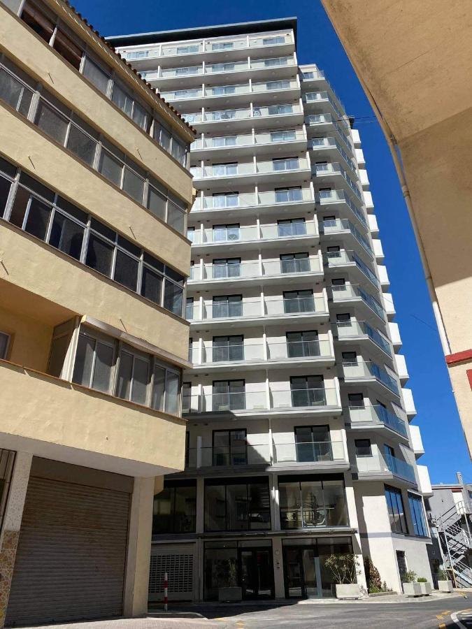 גיברלטר Holiday Studio Apartment Near The Beach And City Centre מראה חיצוני תמונה